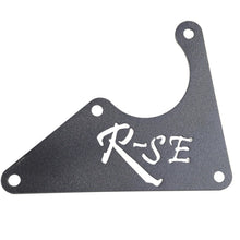 Load image into Gallery viewer, Rock Slide 07-18 Jeep JK 2-4 Door Vacuum Pump Relocation Bracket - Black Ops Auto Works