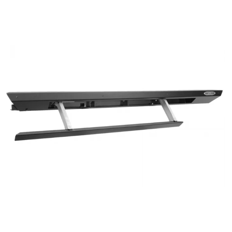Rock Slide Engineering Rock Slide 07-18 Jeep Jk 4 Door Jk 4D Step Sliders (2 Boxes)
