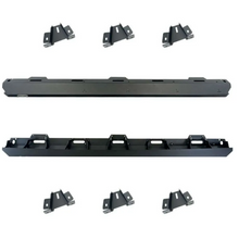 Load image into Gallery viewer, Rock Slide 18-25 Jeep Wrangler JL Deluxe Rock Rail Rock Slide Engineering RSESL-300-JL4