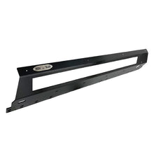 Load image into Gallery viewer, Rock Slide 21-22 Ford Bronco 4 Door Step-Slider Skid Plate - Black Ops Auto Works