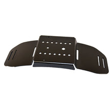 Load image into Gallery viewer, Rock Slide Any Tire Size Ez Rack Kit / Basic / Steel - Black Ops Auto Works