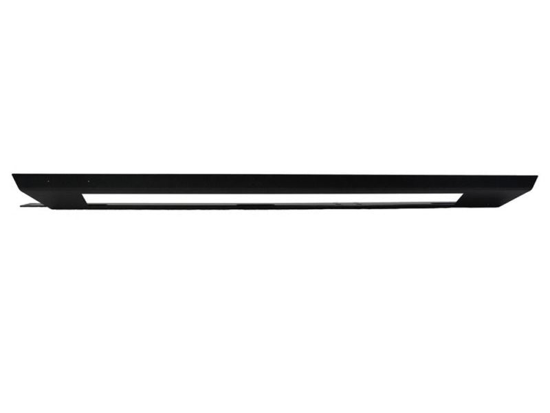 Rock Slide Engineering 2007-2018 Jeep Wrangler 4 Door Step-Slider Skid Plate - Rock Slide Engineering RSEAX-SP-300-JK4