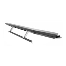 Load image into Gallery viewer, Rock Slide Engineering 2026 Jeep JT Gladiator Step Sliders 3rd Gen Passenger Side Sub Part - RSEBD-SS-302-JT4P - product view 1
