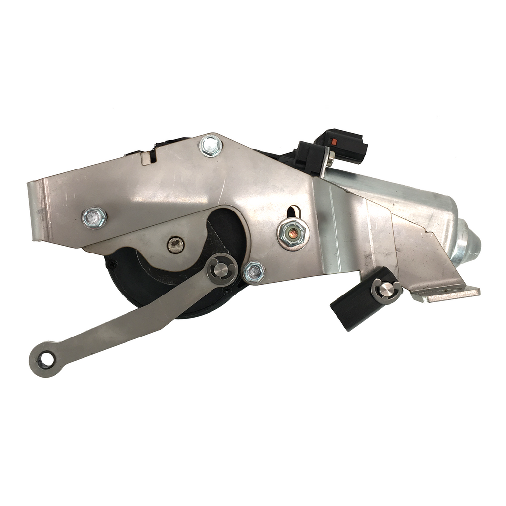 Rock Slide Engineering Gen 2 Electric Motor Passenger Side New Style - Rock Slide Engineering RSEBD-SS-600-PASS