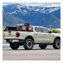 Load image into Gallery viewer, Rock Slide 19-26 Ford Ranger Overland Basic Rack (3 Boxes) - RSERK-100-FMT - product view 1