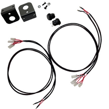 Load image into Gallery viewer, Rock Slide Engineering Step Sliders For Jeep Products Step Slider Door Delete Kit - Rock Slide Engineering RSESL-DD-100