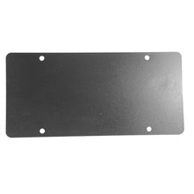 Load image into Gallery viewer, Rock Slide Rigid Front Bumpers License Plate (Bolt On) - Black Ops Auto Works
