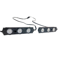 Load image into Gallery viewer, Rock Slide Step Sliders Light Kit - Black Ops Auto Works