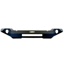 Load image into Gallery viewer, Rock Slide Engineering Rock Slider Jeep Wrangler JL &amp; Gladiator JT Appalachian Steel Mid Front Bumper w/ Winch Plate
