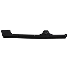 Load image into Gallery viewer, Rock Slide AX-SS-RG-JK4 JK 4-door rocker guards full view