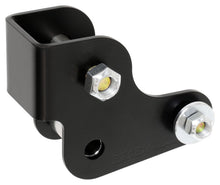 Load image into Gallery viewer, RockJock 2021+ Bronco Geometry Correction Axle Bracket for Rear Trac Bar - Black Ops Auto Works