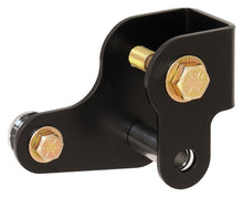 Load image into Gallery viewer, RockJock 2021+ Bronco Geometry Correction Axle Bracket for Rear Trac Bar - Black Ops Auto Works