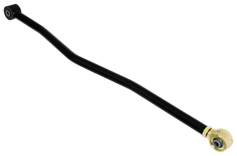 RockJock 2021+ Bronco Johnny Joint Rear Trac Bar Adjustable Greasable - Black Ops Auto Works