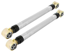 Load image into Gallery viewer, RockJock 2021+ Bronco RockNut Billet Aluminum Johnny Joint Rear Lower Control Arm Set Adjustable - Black Ops Auto Works