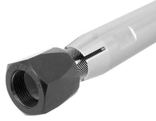 Load image into Gallery viewer, RockJock 2021+ Bronco RockNut Billet Aluminum Johnny Joint Rear Upper Control Arm Set Adjustable - Black Ops Auto Works