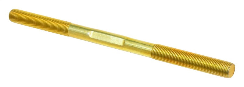RockJock Adjustable Sway Bar End Link Rod 6 1/2in Long x 1/2in Dia. x 1/2in-20 RH/LH Threads - Black Ops Auto Works