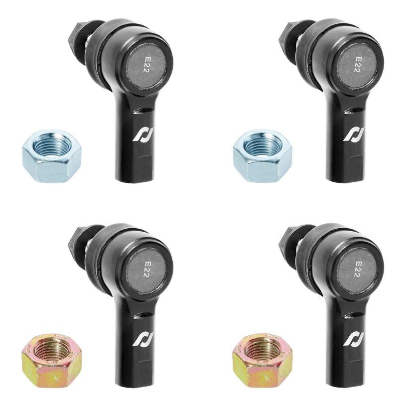 RockJock RockJock Adjustable Sway Bar End Link Rod End Pack Sealed Style