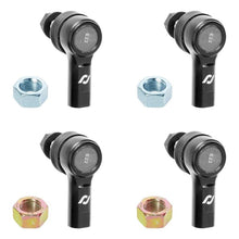 Load image into Gallery viewer, RockJock RockJock Adjustable Sway Bar End Link Rod End Pack Sealed Style