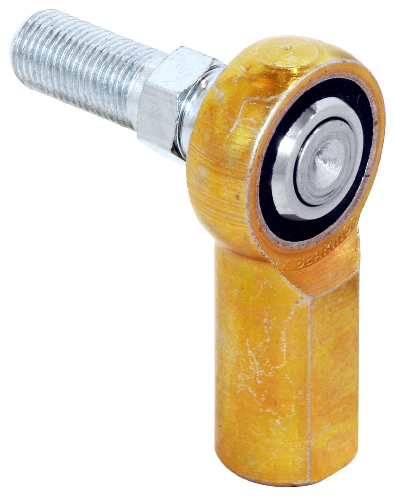 RockJock Antirock Sway Bar Heim Joint 1/2in-20 Stud 1/2in-20 Female RH Thread-Sway Bars-RockJock-810038155333-
