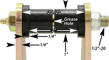 Load image into Gallery viewer, RockJock CE-9035 suspension components product view 2