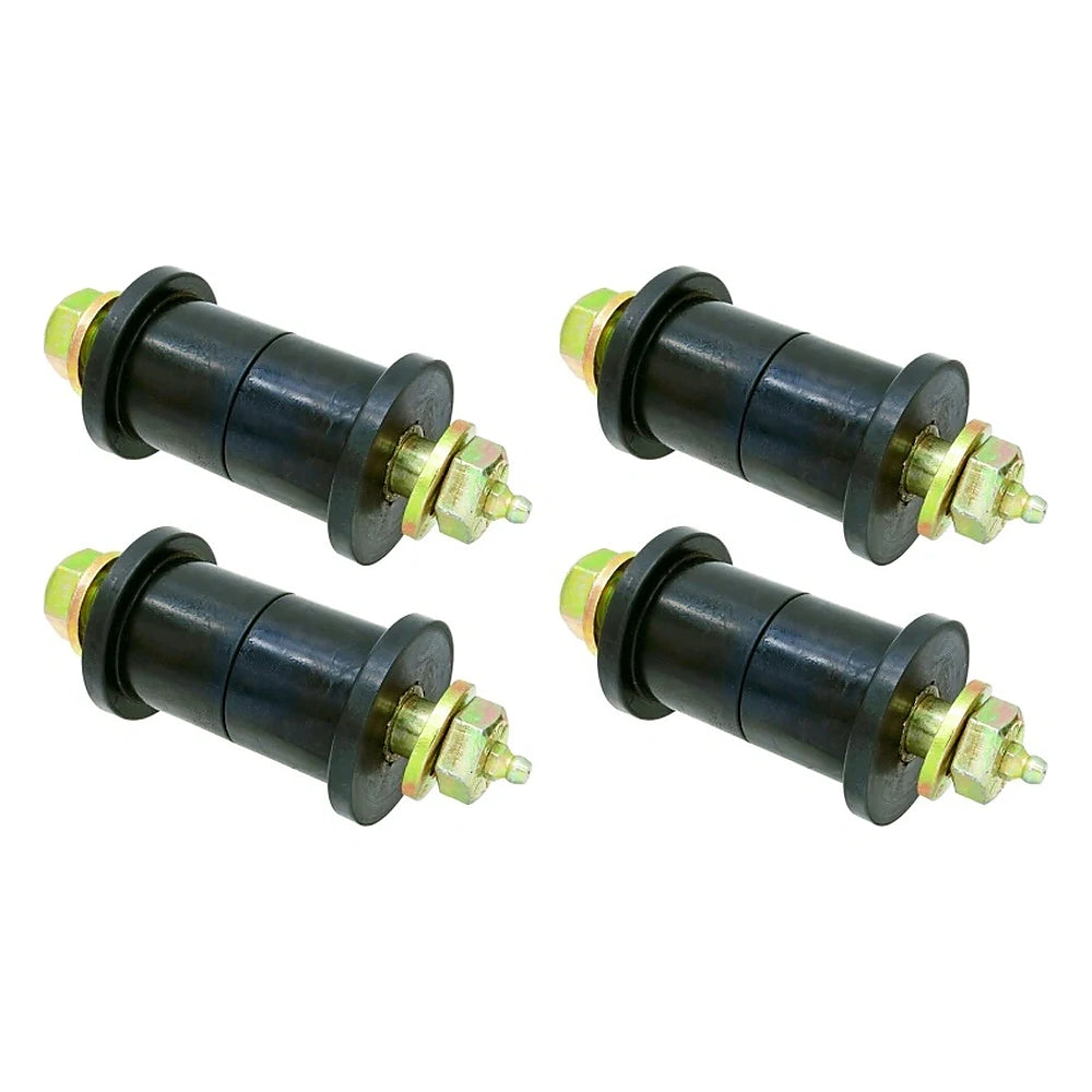 RockJock Leaf Spring Eye Bushing Kit exact part CE-9068, product view 1