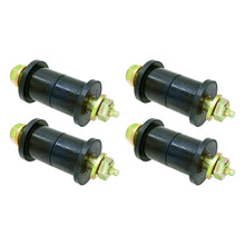 Load image into Gallery viewer, RockJock Leaf Spring Eye Bushing Kit exact part CE-9068, product view 1