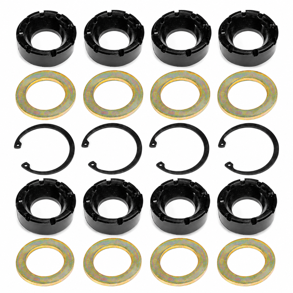 RockJock CE-9110RK Johnny Joint rebuild kit 4-pack