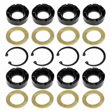 Load image into Gallery viewer, RockJock CE-9110RK Johnny Joint rebuild kit 4-pack