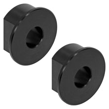 Load image into Gallery viewer, RockJock Antirock Sway Bar Bushing Pack of 2 (YJ Front) primary product photo