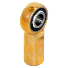 Load image into Gallery viewer, RockJock Antirock Sway Bar Heim Joint 1/2in Hole in Ball 1/2in-20 Female RH Thread primary product photo