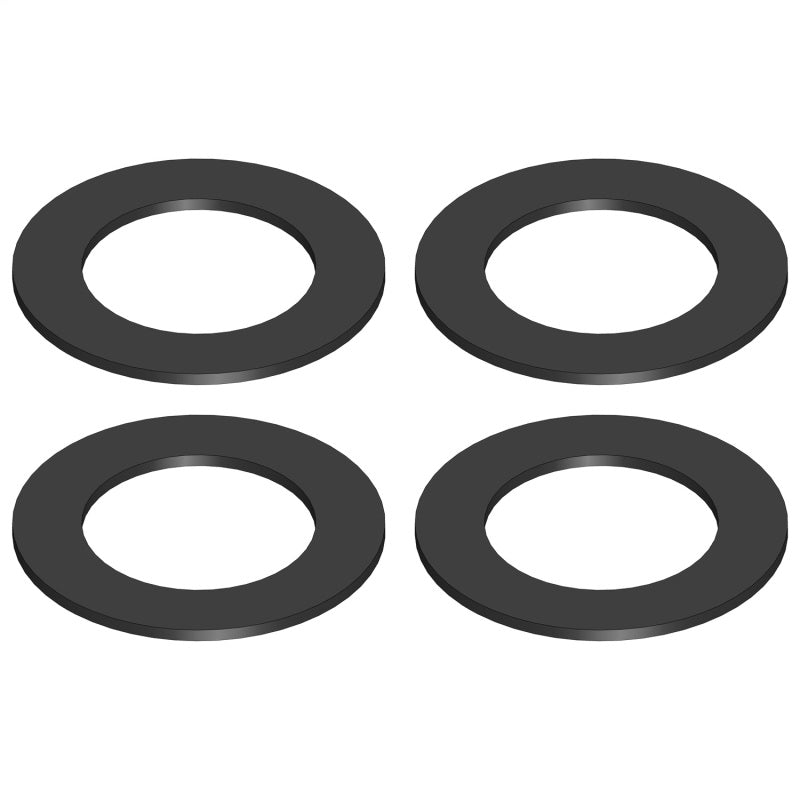 RockJock Antirock Sway Bar Bushing Shim (25 Spline Bar) primary product photo