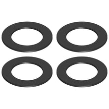 Load image into Gallery viewer, RockJock Antirock Sway Bar Bushing Shim (25 Spline Bar) primary product photo