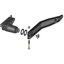 Load image into Gallery viewer, RockJock Antirock Sway Bar Bushing Shim (25 Spline Bar) unmounted component detail view