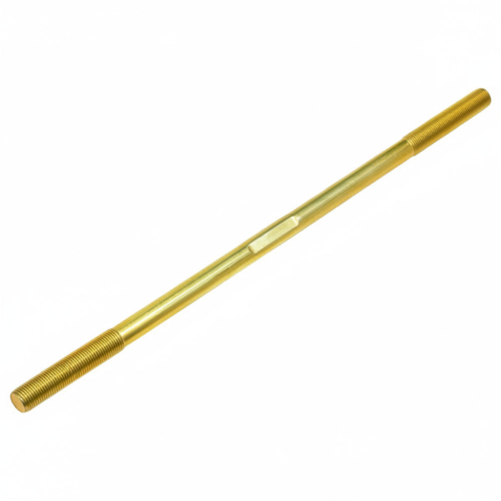 RockJock Adjustable Sway Bar End Link Rod 14in Long x 1/2in Dia. x 1/2in-20 RH/LH Threads primary product photo