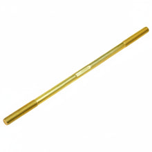 Load image into Gallery viewer, RockJock Adjustable Sway Bar End Link Rod 14in Long x 1/2in Dia. x 1/2in-20 RH/LH Threads primary product photo