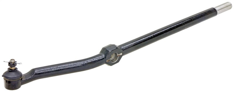 RockJock Currectlync Drag Link Drag Link Rod Only w/ One End For Use w/ CE-9701 Kit - Black Ops Auto Works