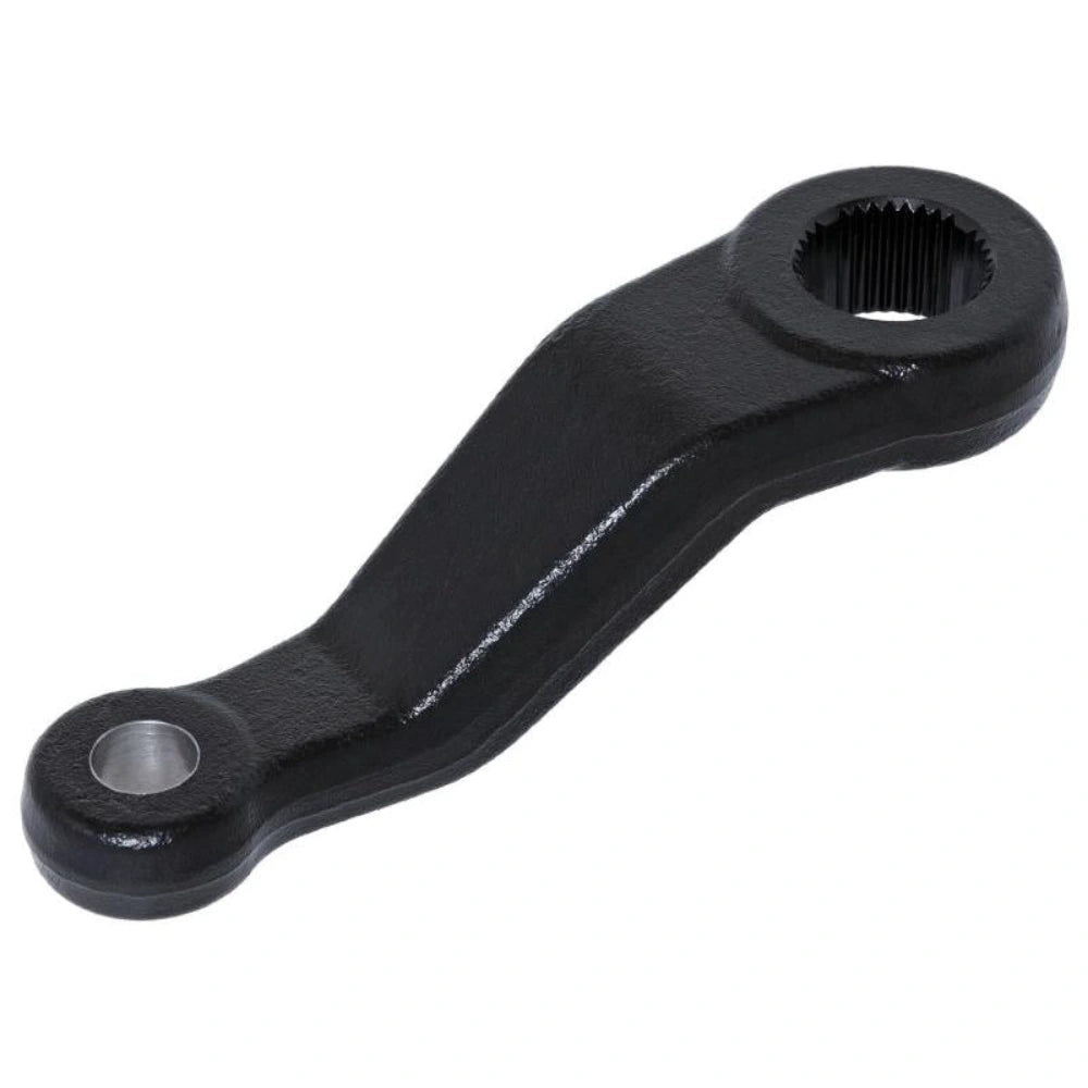 RockJock Currectlync Steering Pitman Arm Pitman Arm with Taper - RockJock ROKRJ-436100-1