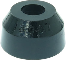 Load image into Gallery viewer, RockJock Currectlync Tie Rod End Boot Urethane Universal 1 7/8in OD x 1 5/8in ID x 1in Tall - Black Ops Auto Works