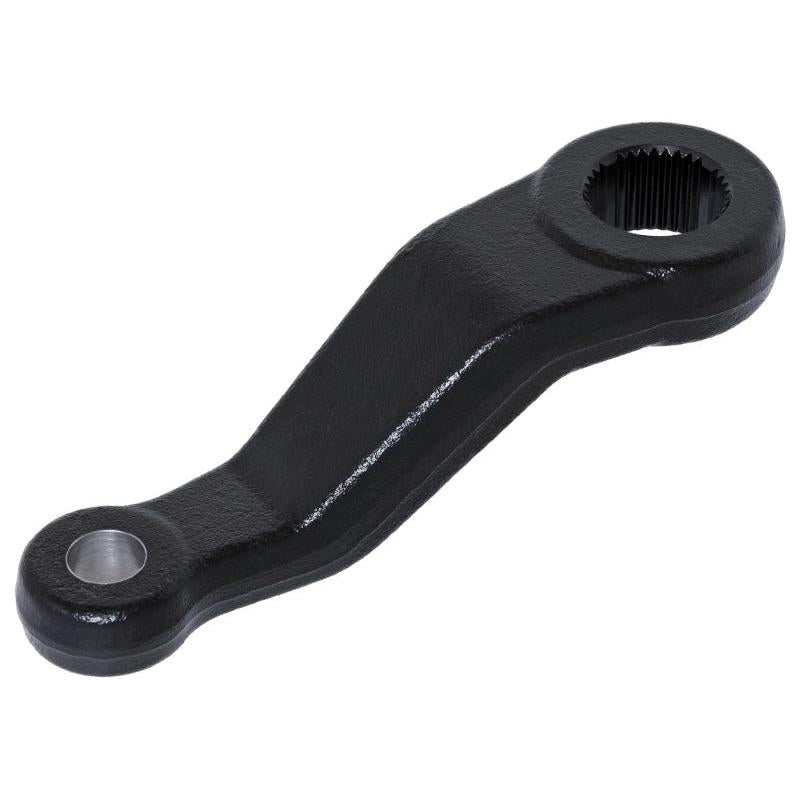 RockJock Currectlync steering pitman arm for TJ with JK taper