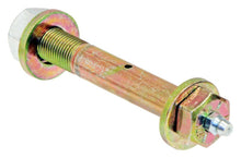 Load image into Gallery viewer, RockJock Greaseable Bolt w/ Hardware 9/16in Thread X 4in Long - Black Ops Auto Works