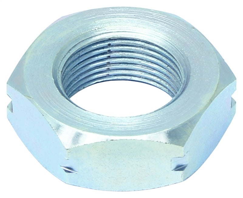 RockJock Jam Nut 7/8in-14 LH Thread - Black Ops Auto Works