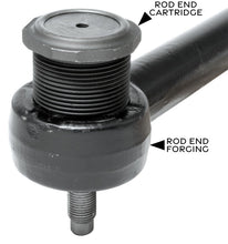 Load image into Gallery viewer, RockJock JK Currectlync Modular Extreme Duty Steering System Bolt-On - Black Ops Auto Works
