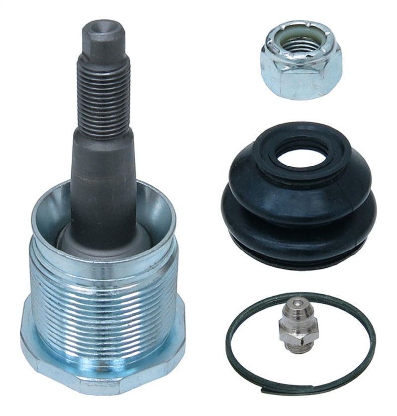 RockJock JK Currectlync Modular Extreme Duty Steering System Bolt-On - Black Ops Auto Works