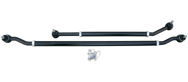 RockJock JK Currectlync Modular Extreme Duty Steering System Bolt-On - Black Ops Auto Works