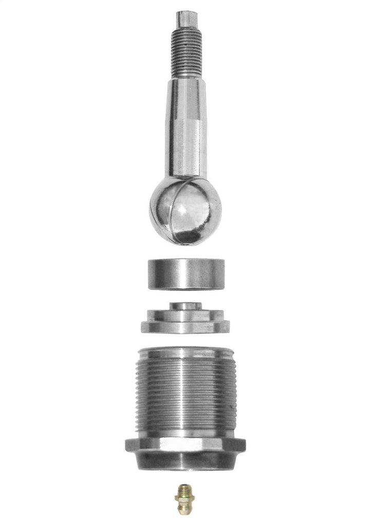 RockJock JK Currectlync Rod End Cartridge For Modular Extreme Duty Tie Rod or Drag Link - Black Ops Auto Works