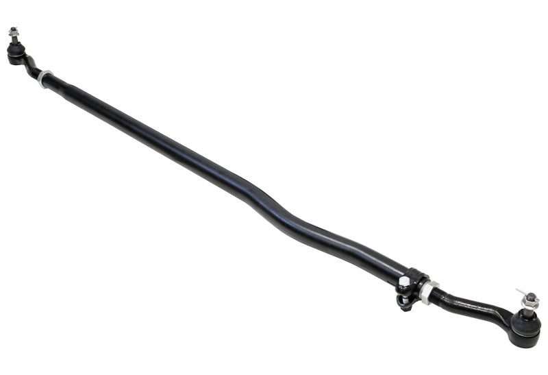 RockJock JK Currectlync Steering System w/ Hardware Mounting Kit - Black Ops Auto Works