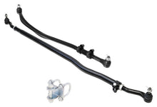 Load image into Gallery viewer, RockJock JK Currectlync Steering System w/ Hardware Mounting Kit - Black Ops Auto Works