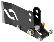 Load image into Gallery viewer, RockJock JK Geometry Correction Axle Bracket for Front Trac Bar-Traction Bars-RockJock-810038153216-