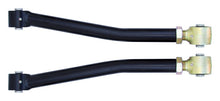 Load image into Gallery viewer, RockJock JK Johnny Joint Control Arms Front Lower Adjustable Pair - Black Ops Auto Works