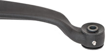 Load image into Gallery viewer, RockJock JK Johnny Joint Front Trac Bar Forged Organically Shaped Adjustable Greasable-Traction Bars-RockJock-810038158143-
